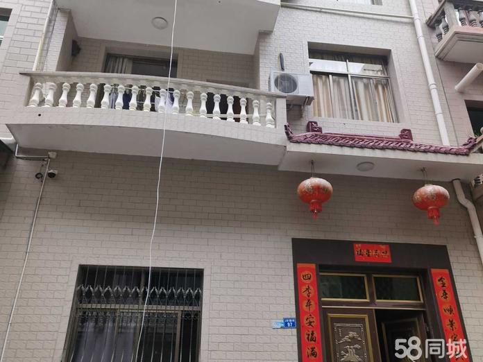 遂昌房屋出租最新動態