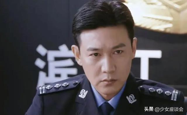 TVB最新警匪片，現代都市的正義力量