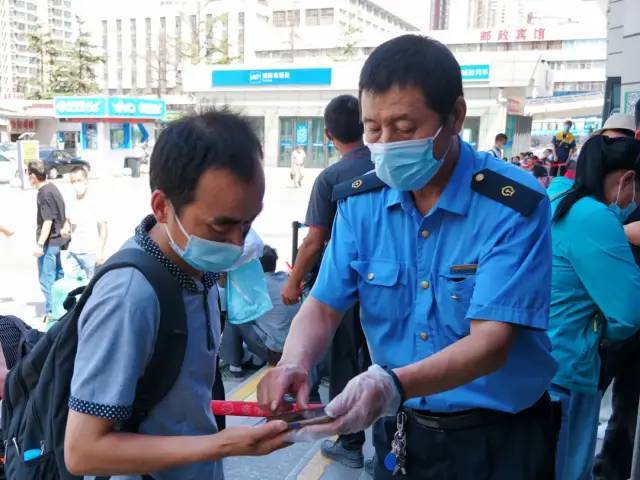 蘭州疫情防控最新通知，堅決筑牢疫情防控防線