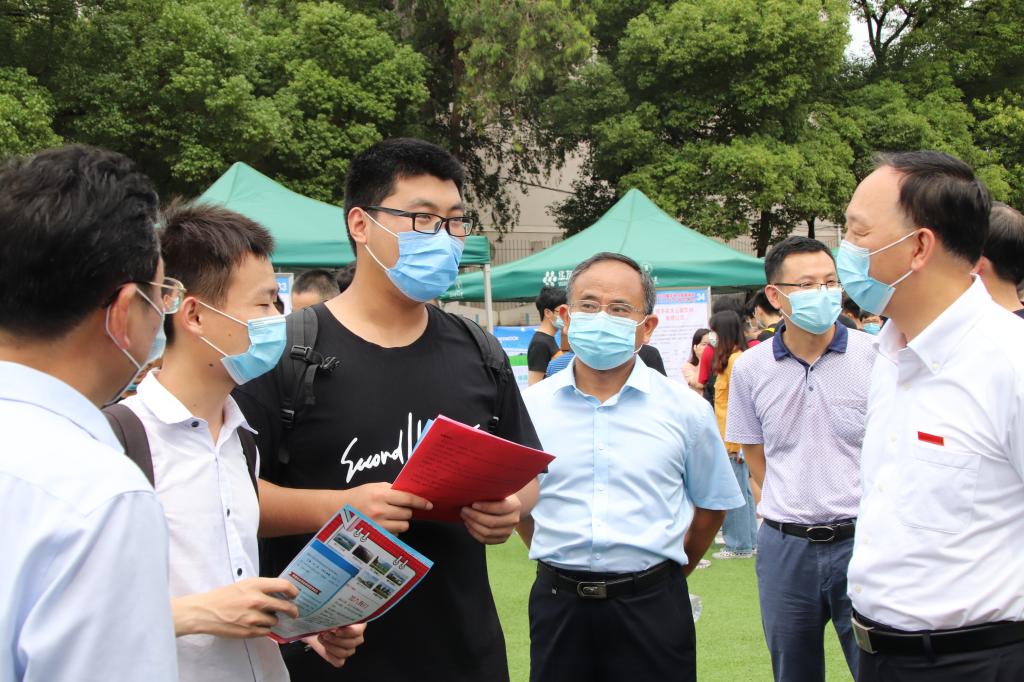 贛州人才網最新招聘動態及其影響