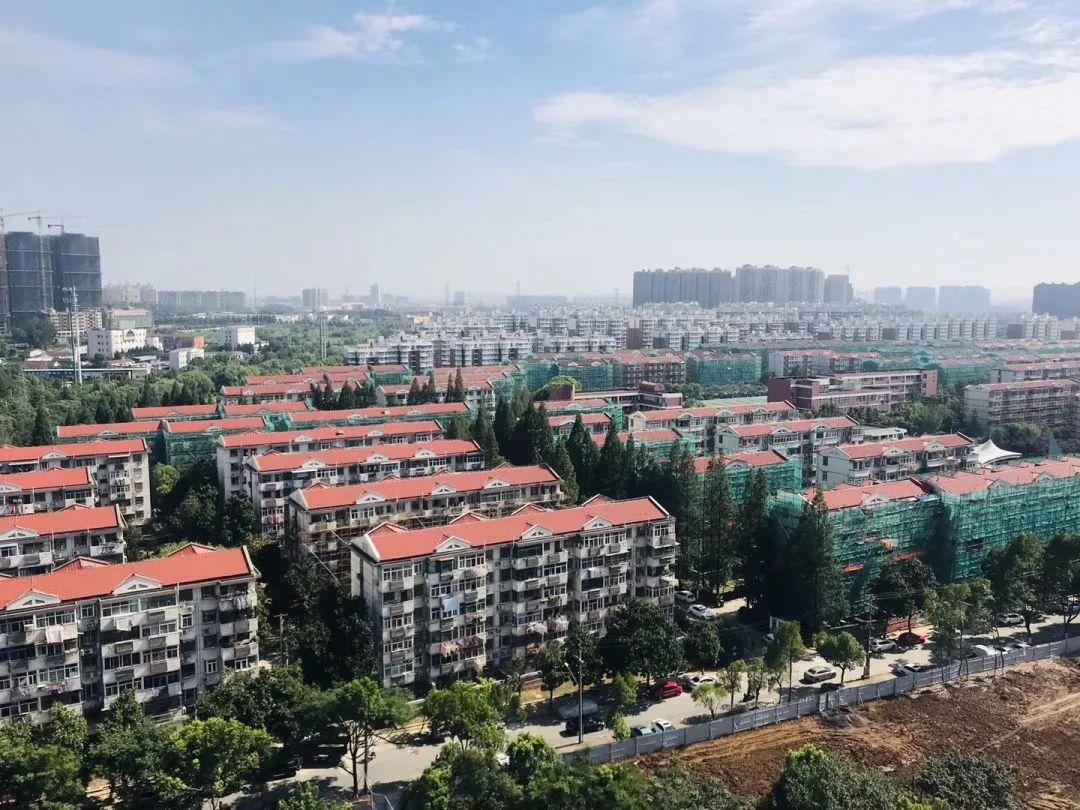 南京保障房最新消息，構建宜居城市的重要舉措