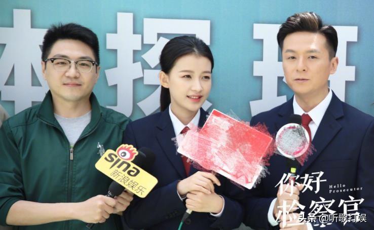 朱雨辰最新電視劇，演技炸裂，角色深入人心