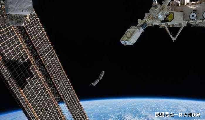 中國最新衛星，探索太空的新里程碑