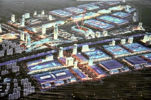 定陶最新消息全面解讀，城市發展的脈搏與未來展望
