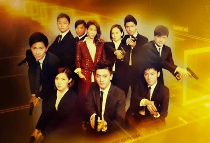 TVB最新破案電視劇，深度解析與觀感分享