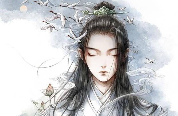 沈浪與蘇若雪，情感與命運的最新交織