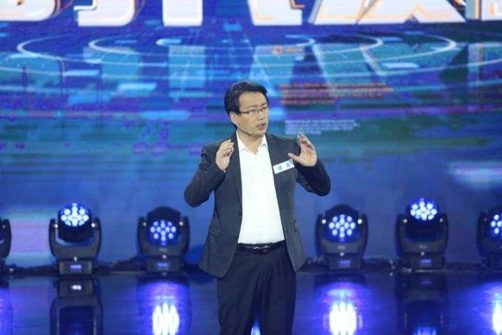 最新演說家，引領時代風潮，激發無限潛能