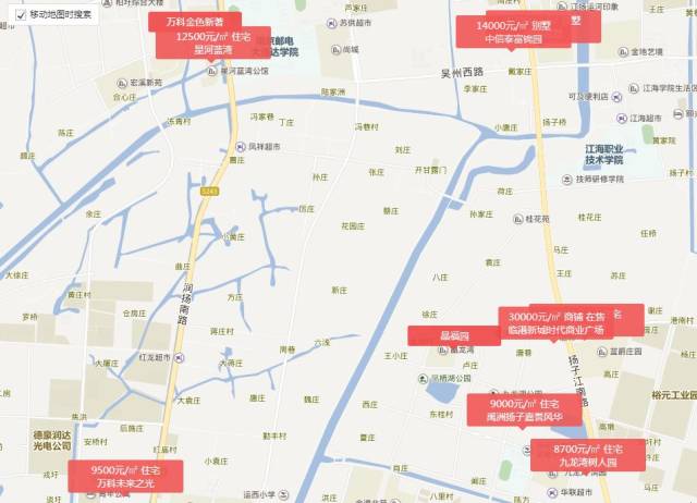 汊河房價最新消息，市場走勢與購房指南
