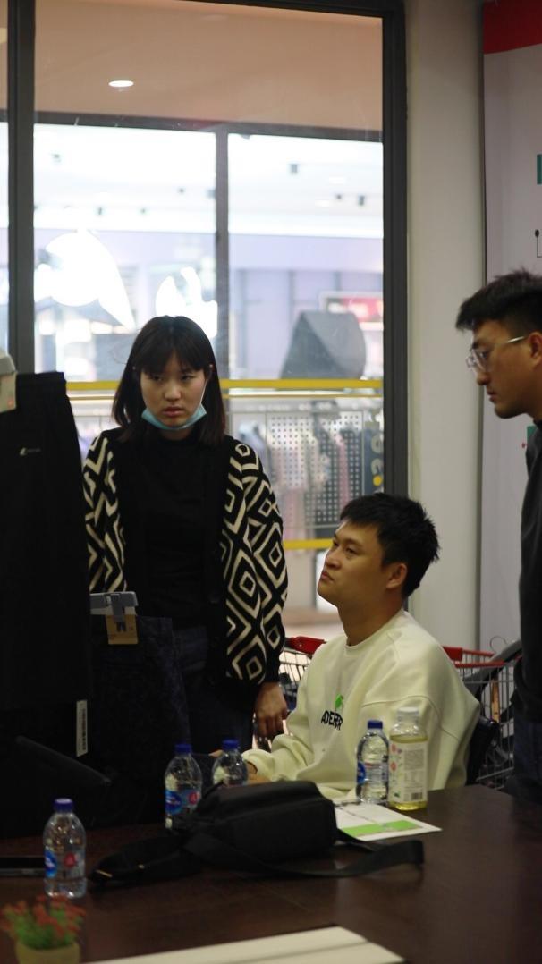 小沈龍最新的魅力展現