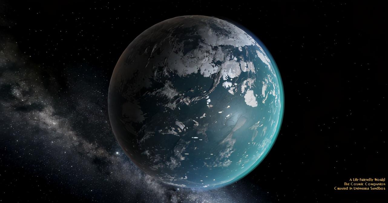 最新天文發(fā)現(xiàn)，揭示宇宙神秘面紗下的新奧秘
