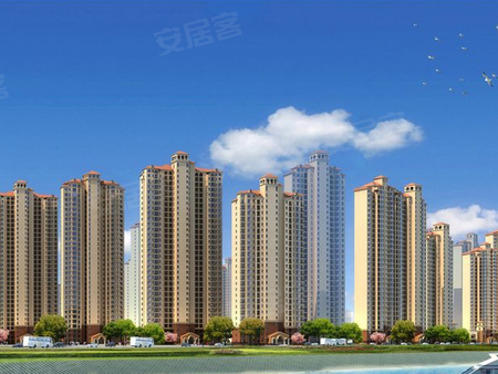 東津世紀城最新房價動態，市場走勢與影響因素分析