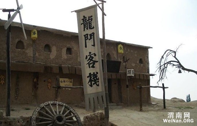 新澳最精準正龍門客棧，探索精準旅游的魅力之地