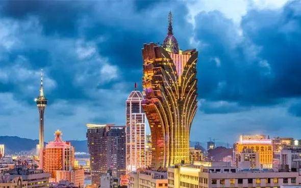 探索澳門未來之門，精準預測與免費資訊的交匯點