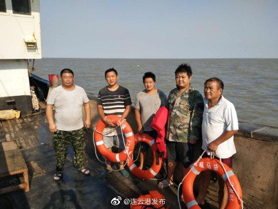贛榆船員最新招工信息及其相關探討