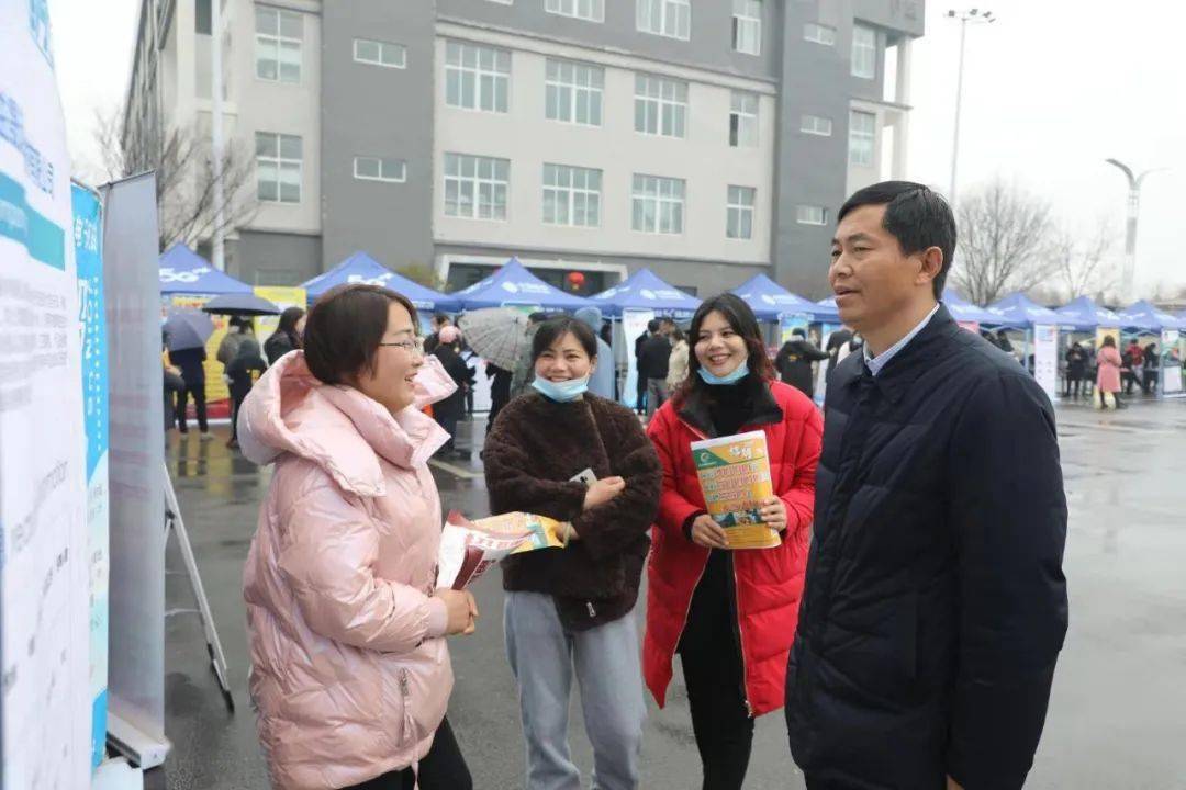 泗洪昨天最新招聘動態及其影響