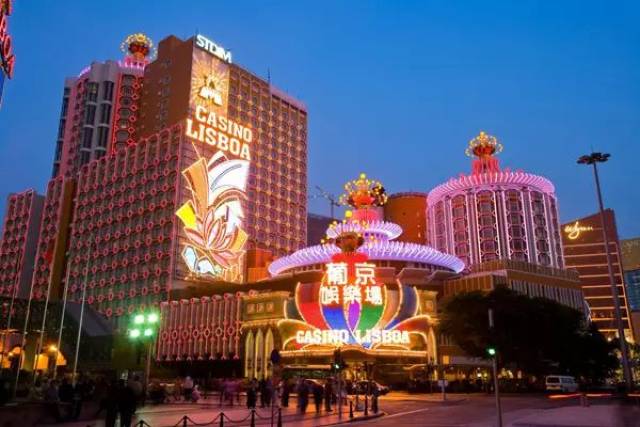 新澳門風(fēng)采，2004年天天開好彩的繁榮盛景