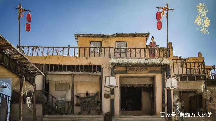 新澳最精準正龍門客棧，探索精準旅游的新境界