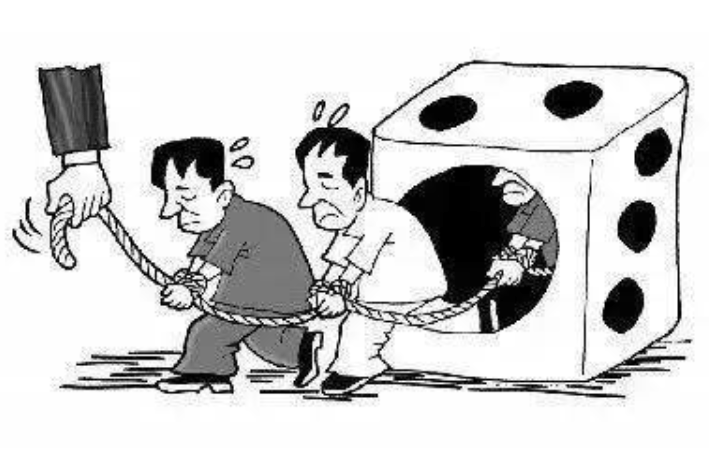關于最準一肖一碼一一中特背后的違法犯罪問題探討