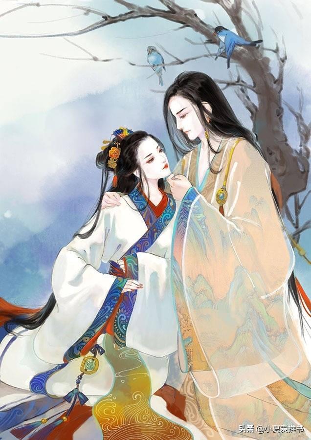 最新辣文推薦，燃燒你的閱讀激情的2017佳作