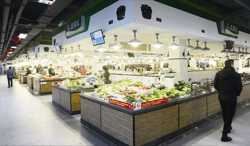 溫州菜場(chǎng)出租最新信息，市場(chǎng)繁榮帶動(dòng)下的商業(yè)機(jī)遇