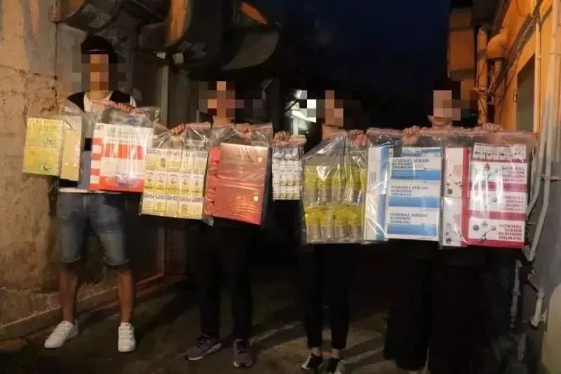 澳門一碼一肖一待一中今晚——警惕背后的違法犯罪風險