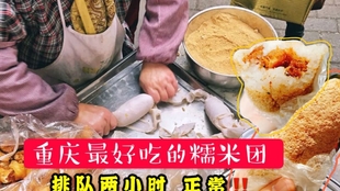 韓國最新創意街頭小吃，探索街頭美食的新潮流