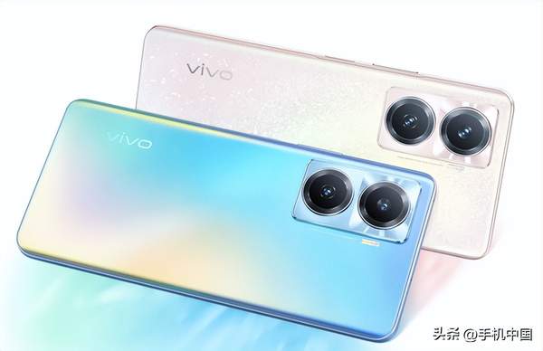 最新的vivo手機型號解析，領略科技與藝術的融合之作