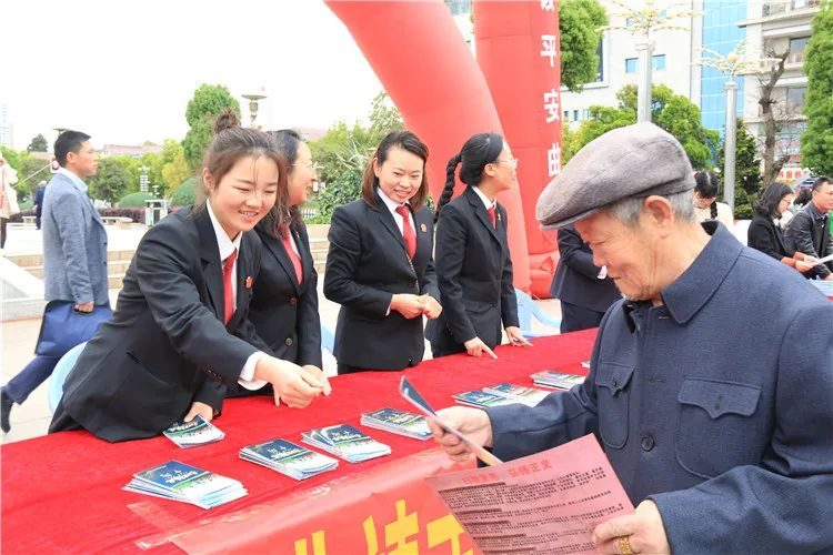 宜陽縣檢察院最新動態，深化法治建設，提升司法公信力