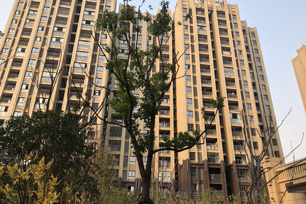 陽澄春曉苑最新房價動態分析