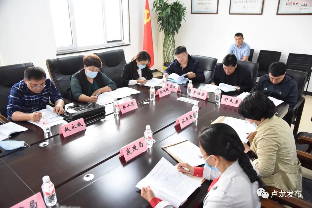 盧龍拆違建最新消息，堅決打擊違法建筑，維護城市風貌與發展秩序