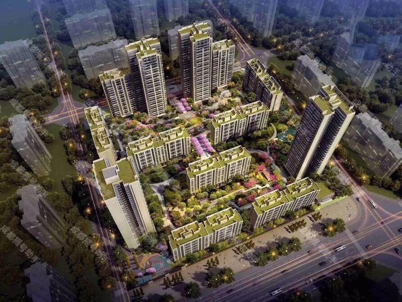 成都市北星城最新房價動態及其市場趨勢分析