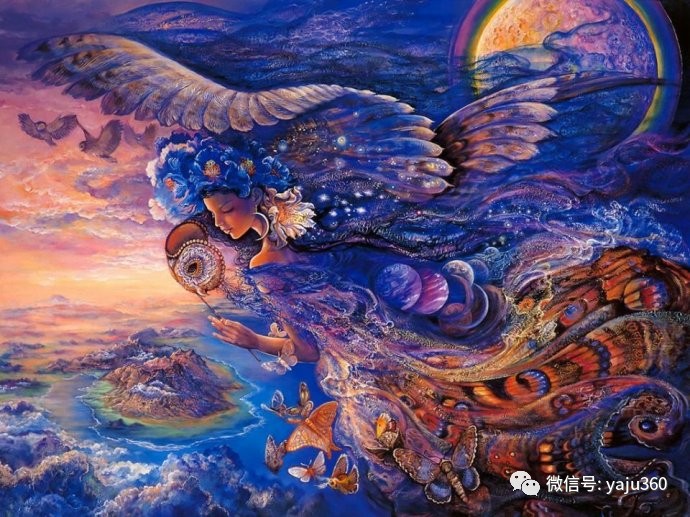 最新神奇圖片，三句話描繪無盡魅力