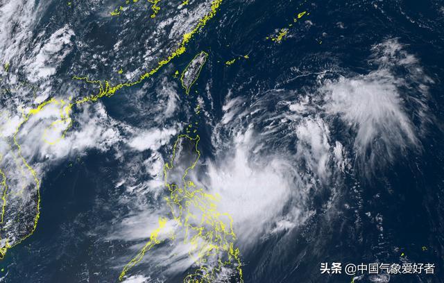 廣東臺風網最新消息，臺風動態與應對策略