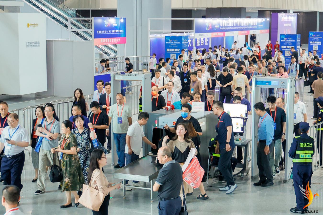 探索港澳未來，聚焦港澳地區(qū)在2024年的發(fā)展資料解析