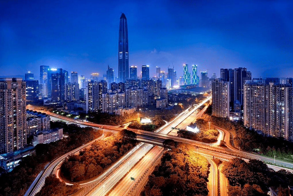 返深圳最新,返深圳最新，一座充滿活力的城市的新篇章