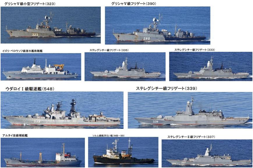 最新鞍山艦，中國海軍的新銳力量
