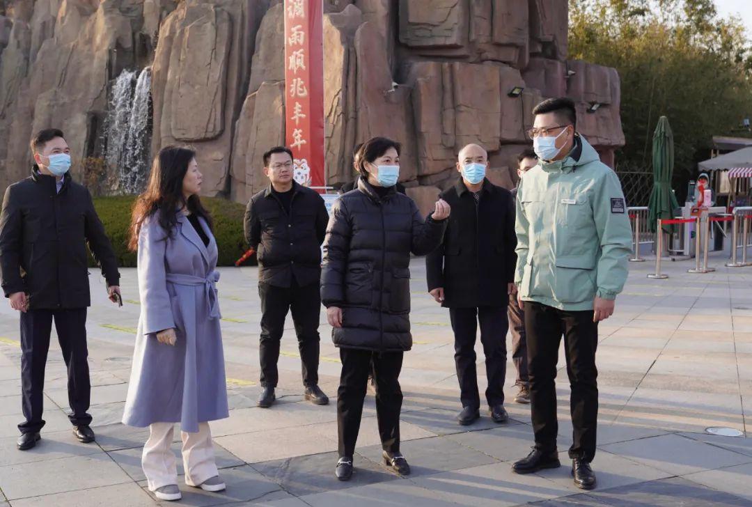 杭集最新動態，創新發展的前沿陣地