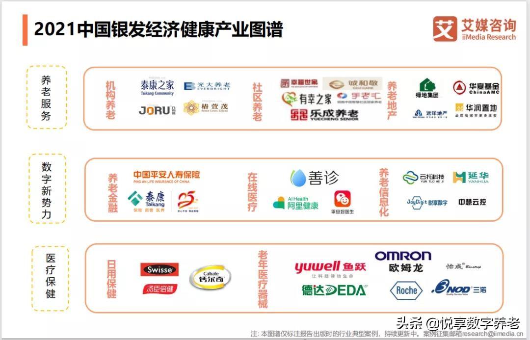 老年最新聞，探索銀發族的數字世界