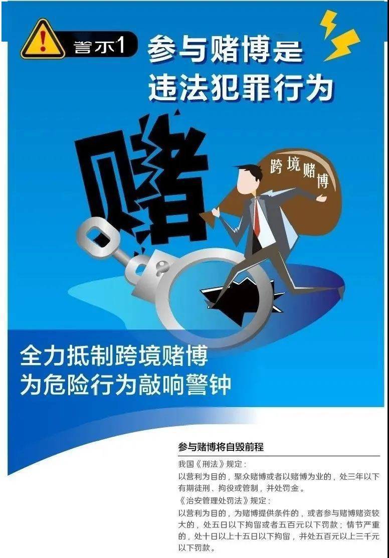 警惕網(wǎng)絡(luò)賭博陷阱，共筑合規(guī)營銷新篇章