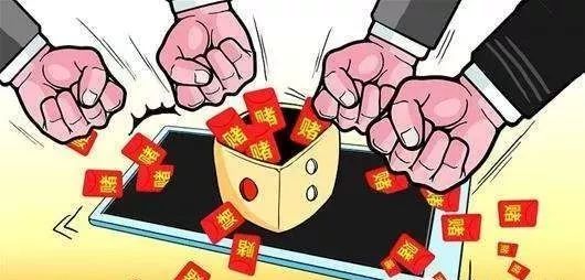 警惕網絡賭博陷阱，拒絕新澳門精準預測幻想