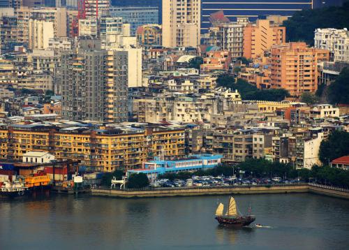 澳門(mén)濠江免費(fèi)資料解析——實(shí)地研究的歷史視角