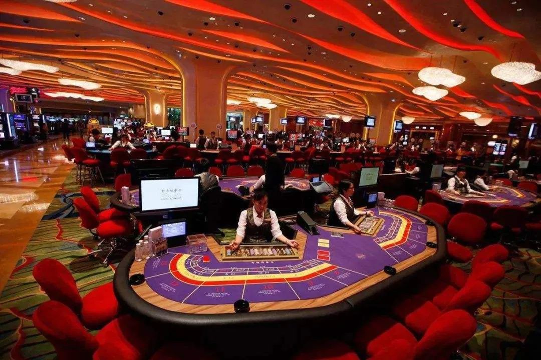 新澳門開獎現場與未來趨勢解析——全球視角下的觀察
