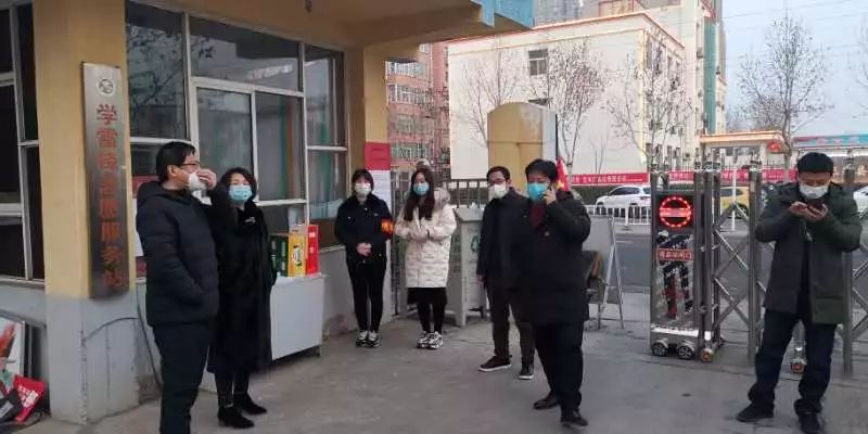 濱州最新疫情，堅定信心，共克時艱