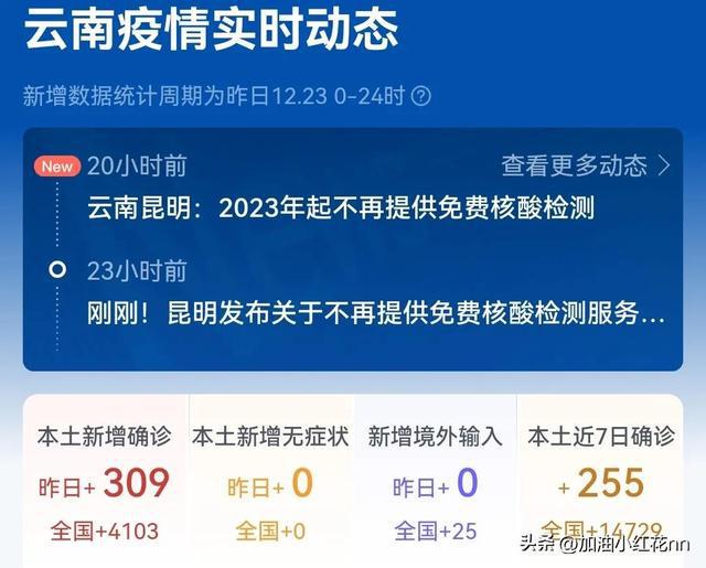 云南最新病例，疫情挑戰與防控措施
