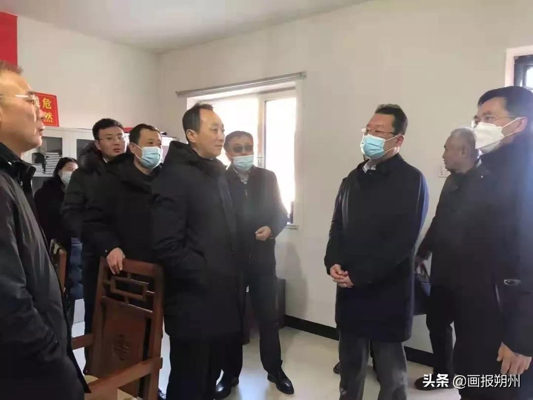 朔州最新病例，疫情之下的挑戰(zhàn)與應(yīng)對(duì)策略