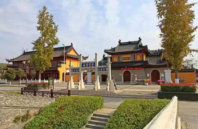最新圓融寺，歷史底蘊與現代風采的交相輝映