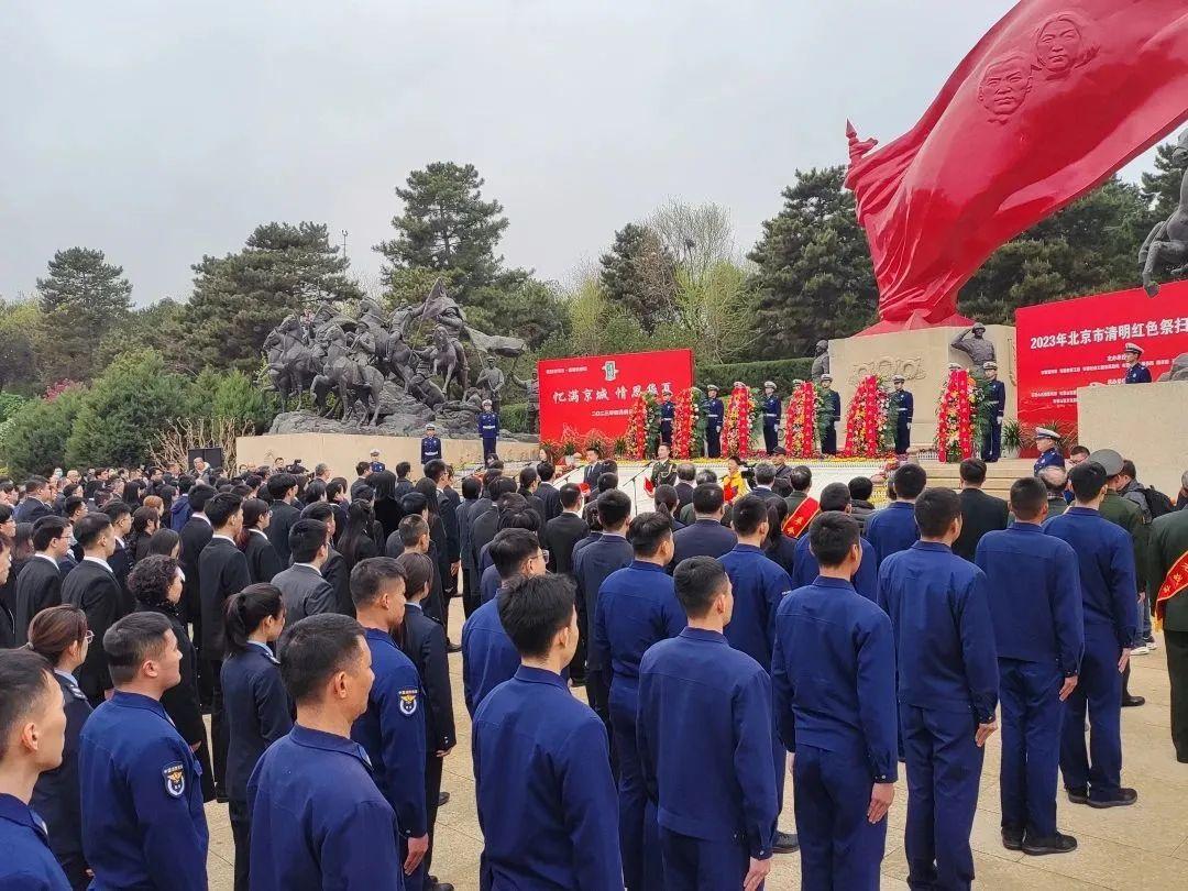 軍人公墓最新動態(tài)，銘記英雄，傳承榮耀