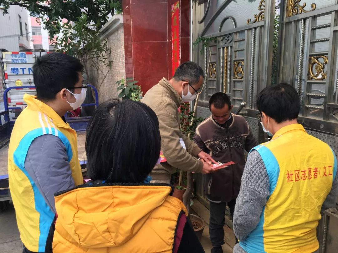 太和疫情最新動態，堅定信心，科學防控