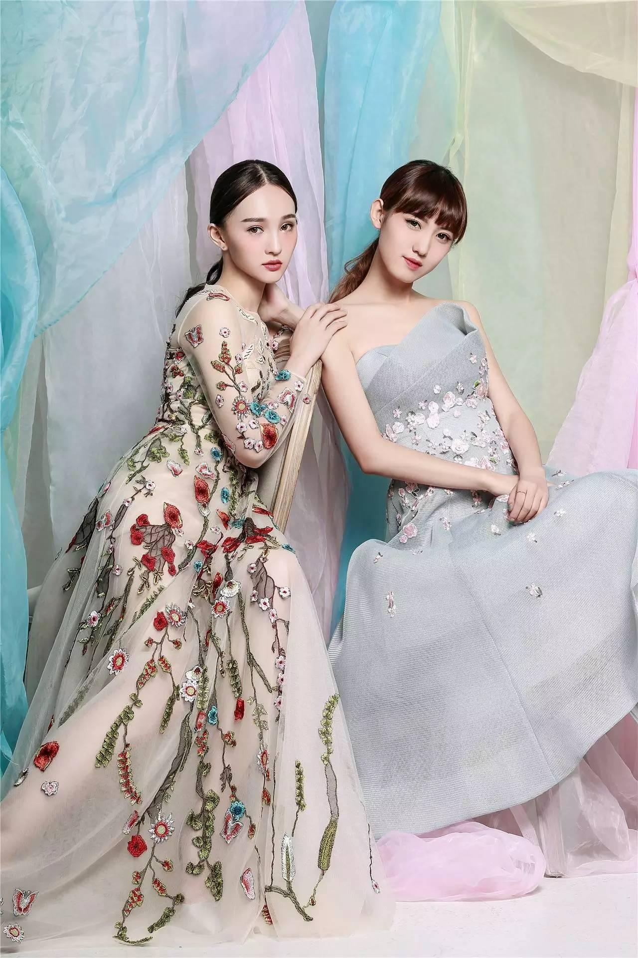 朵女郎最新時尚潮流，引領(lǐng)女性魅力的新標(biāo)桿