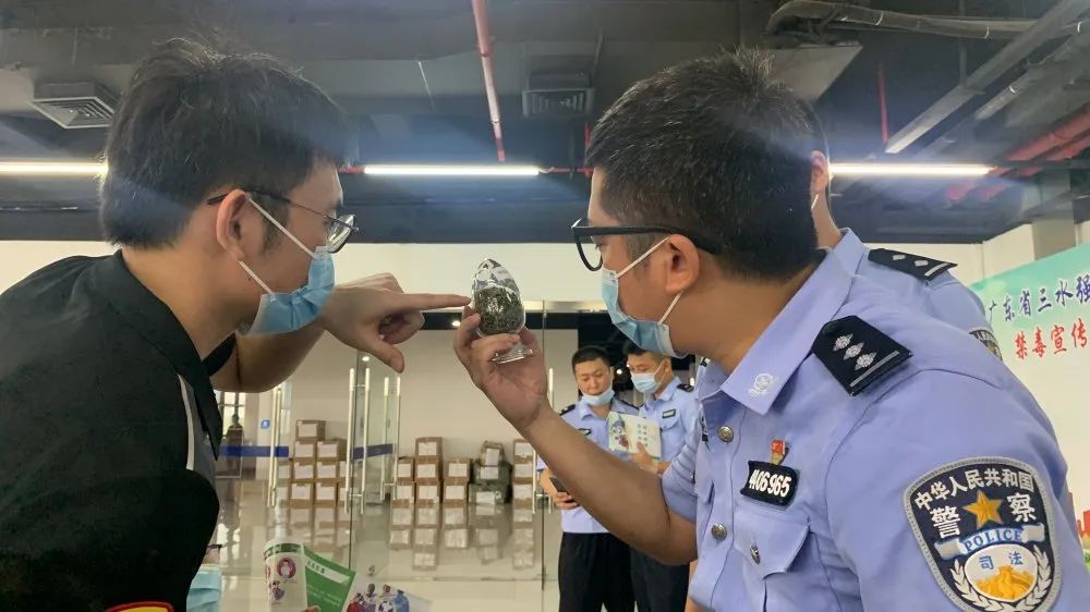 禁毒最新動態，全球聯手，共建無毒社會
